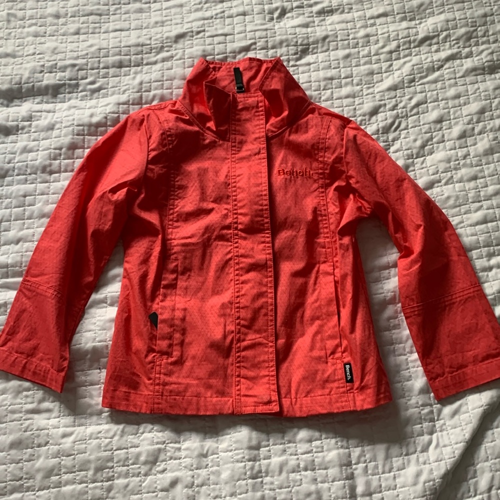 Bench Jacket kids